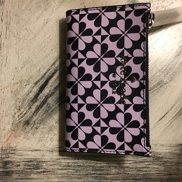 Kate Spade BiFold wallet - Picture 4 of 4